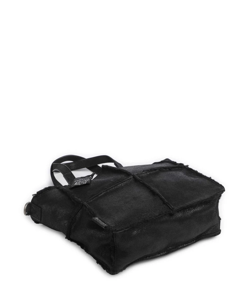Burkely Lana Sac porté épaule black