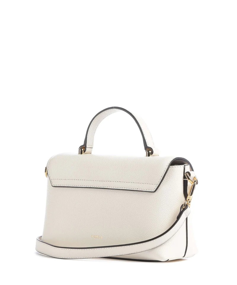 Furla Moonlight Mini Sac à main panna