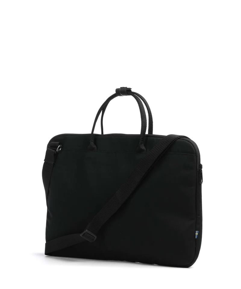Fjällräven Övik One Size Sac d'ordinateur black