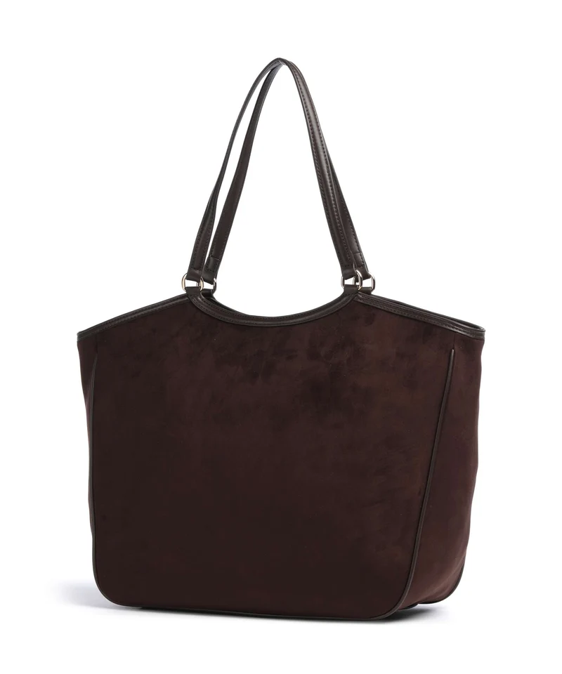 Liu Jo Ferielle L Cabas deep brown
