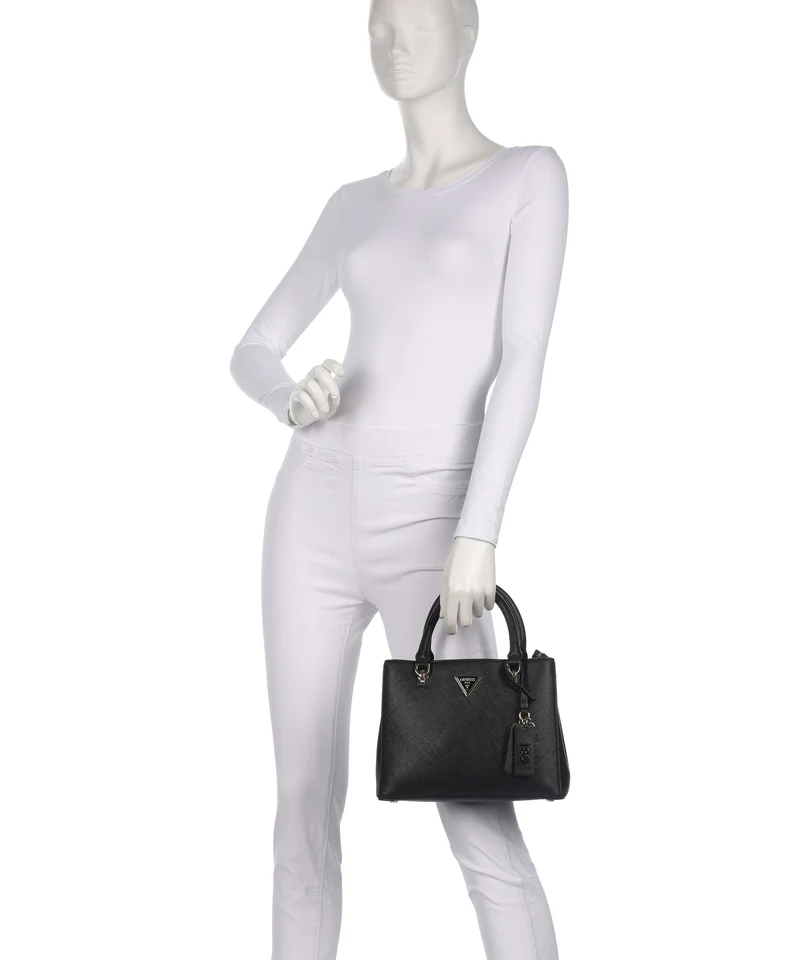 Guess Noelle II Small Sac à main black