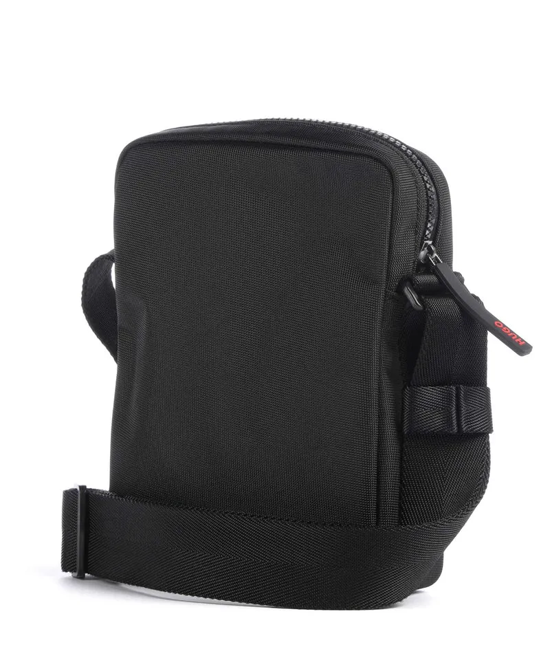Hugo Ethon 3.0 Sac bandoulière black