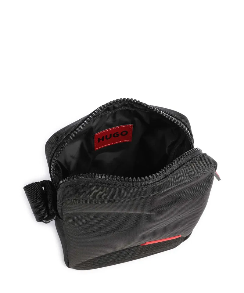 Hugo Ethon 3.0 Sac bandoulière black