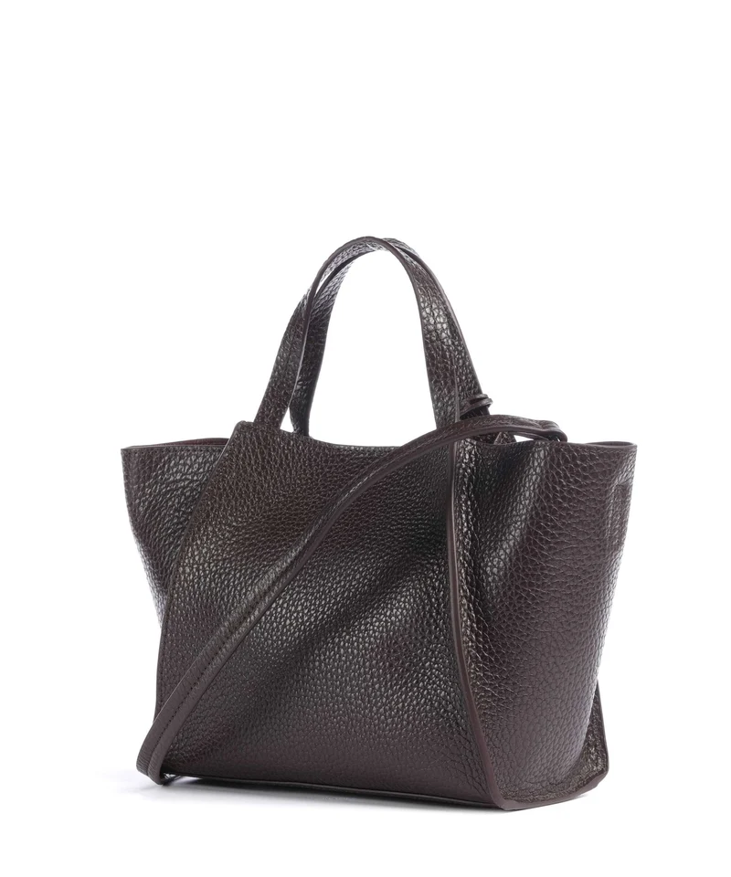 Marc O'Polo Biani M Sac à main black cherry