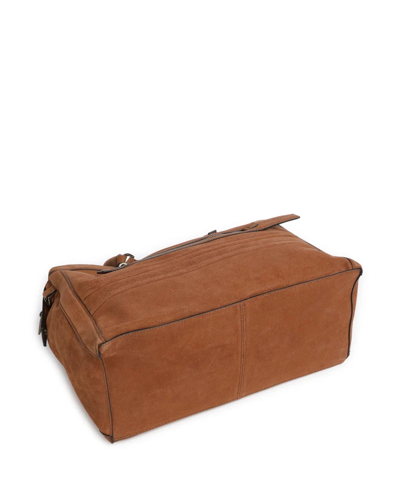 Liebeskind Delia Suede M Sac à main brown