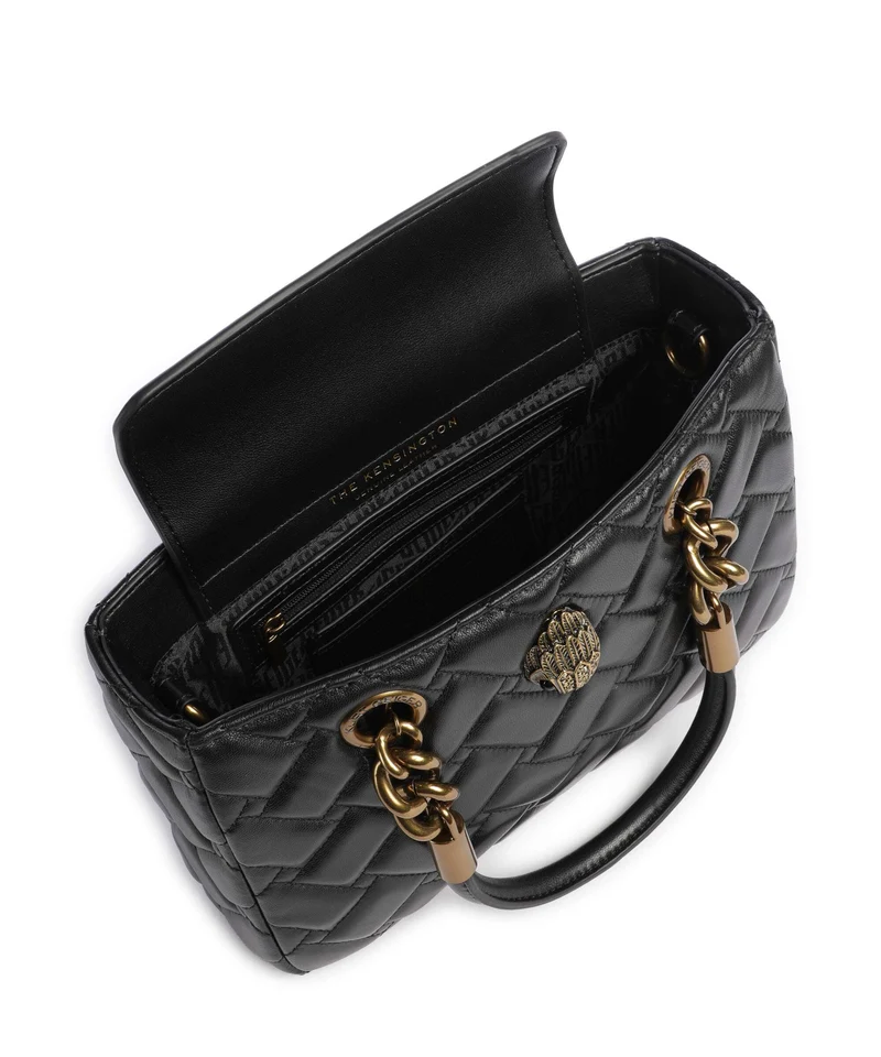 Kurt Geiger Kensington Sac à main black