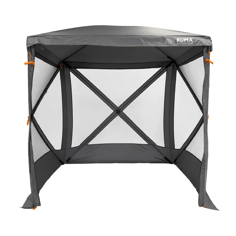 Abris de camping Kuma Bear Cub Gazebo 4-Wall