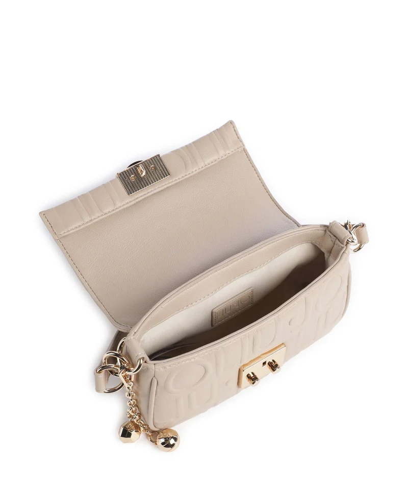 Liu Jo Adiva S Sac porté épaule neutro