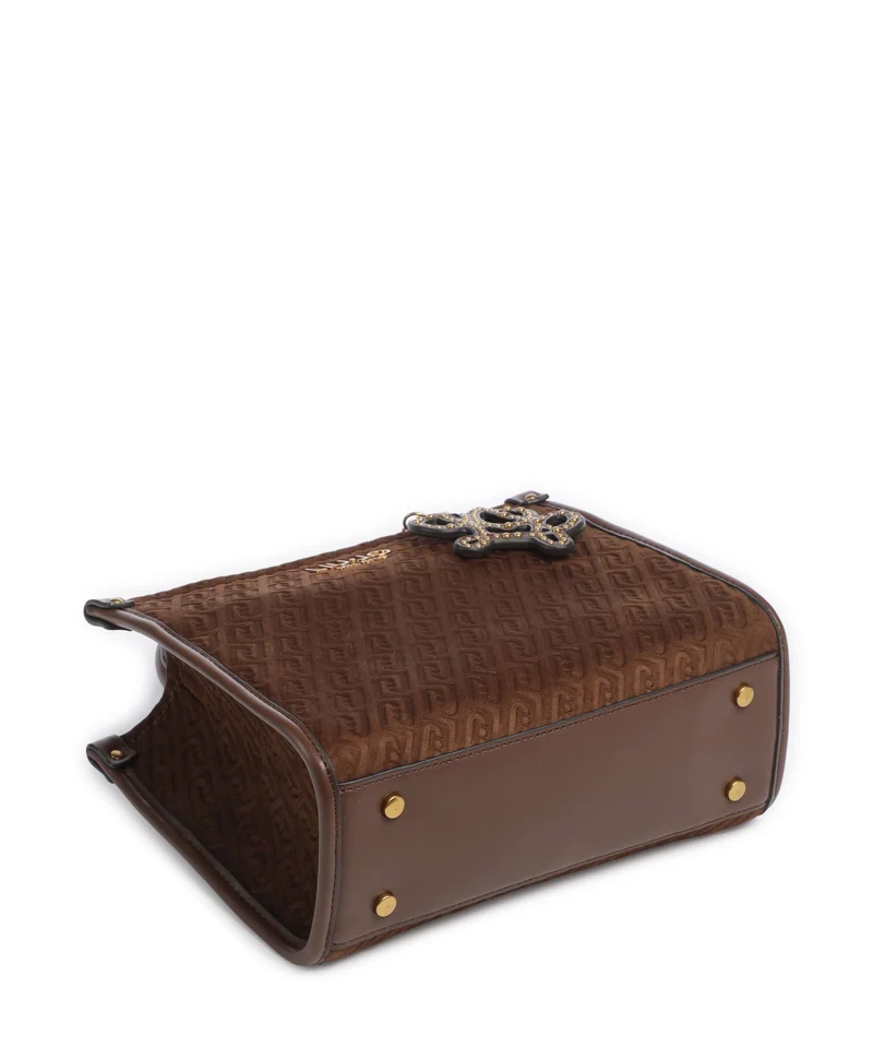 Liu Jo Ridhi S Sac à main tabacco