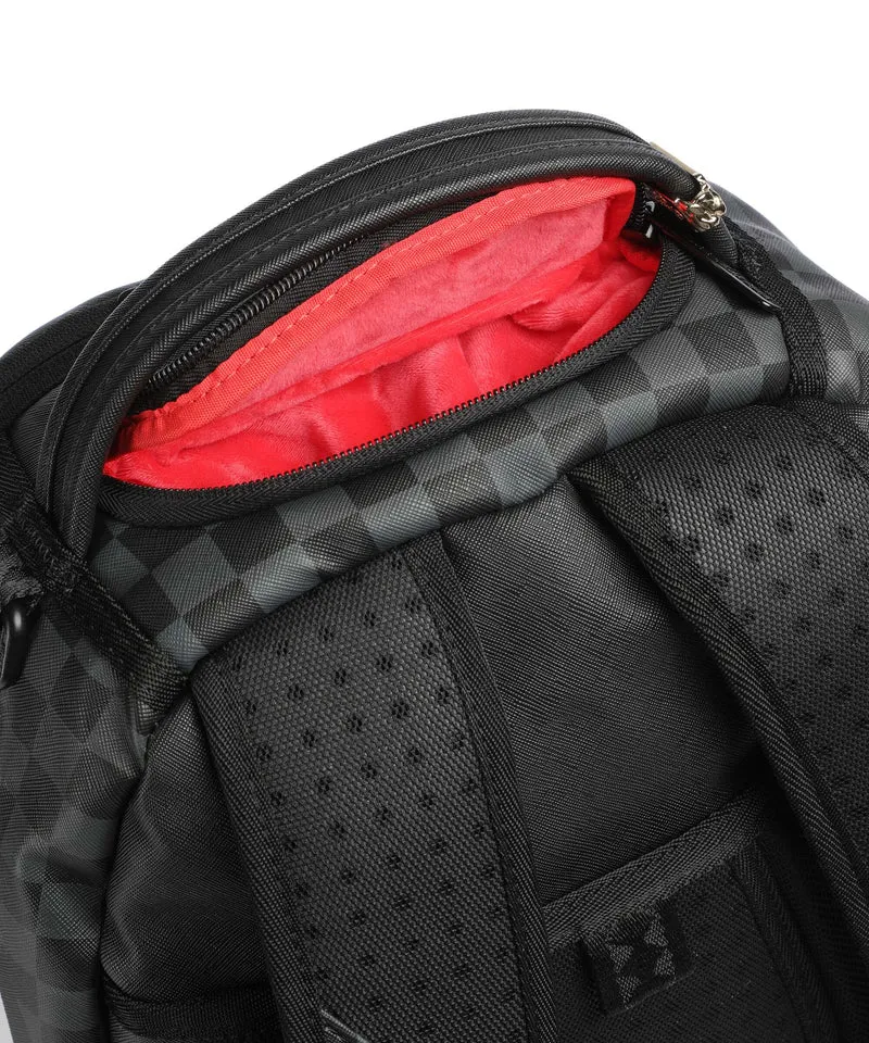 Sprayground Looney Carrot Stash Sac à dos multicolour