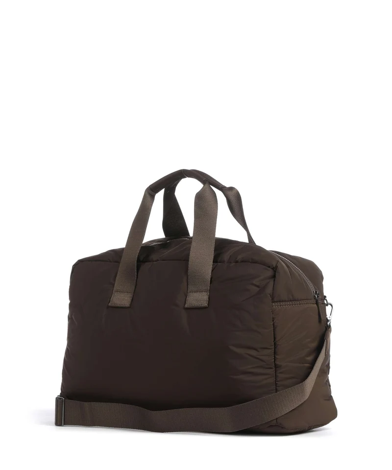 Markberg MoreMBG Sac week-end espresso brown