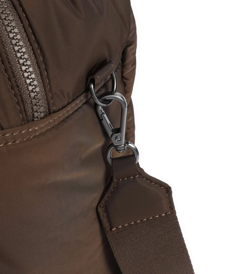 Markberg MoreMBG Sac week-end espresso brown