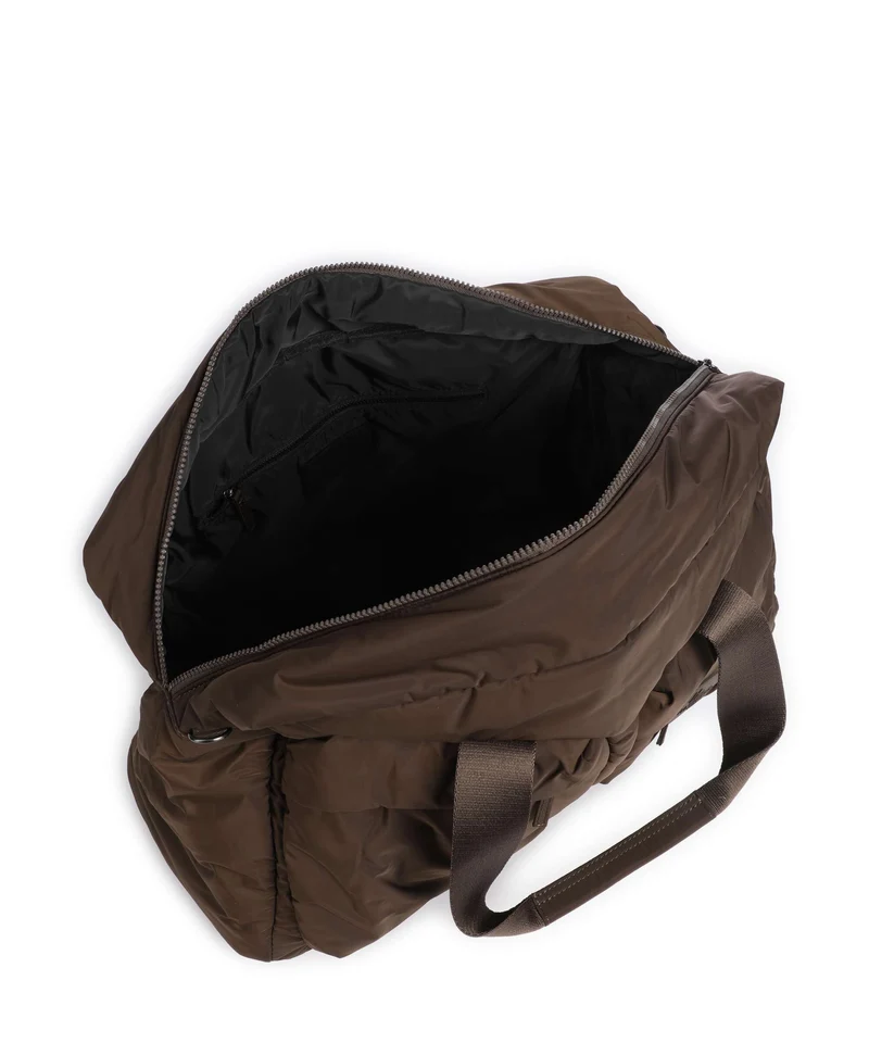 Markberg MoreMBG Sac week-end espresso brown