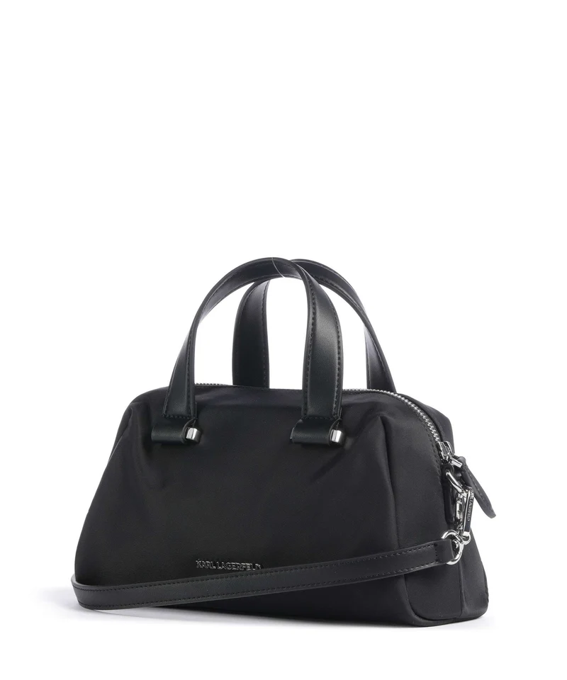 Karl Lagerfeld Ikon Choupette Small Sac bandoulière black