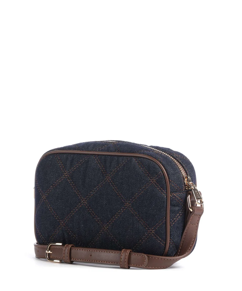 Liu Jo Ferielle M Sac bandoulière blu denim