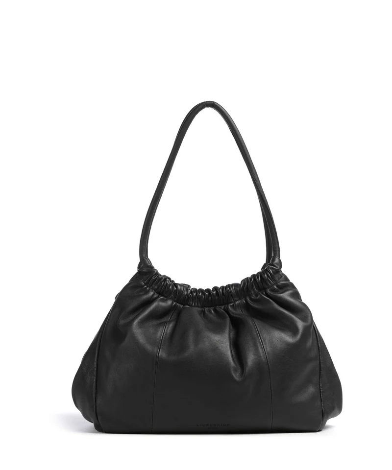 Liebeskind Cloud II Sheep Natural M Cabas black
