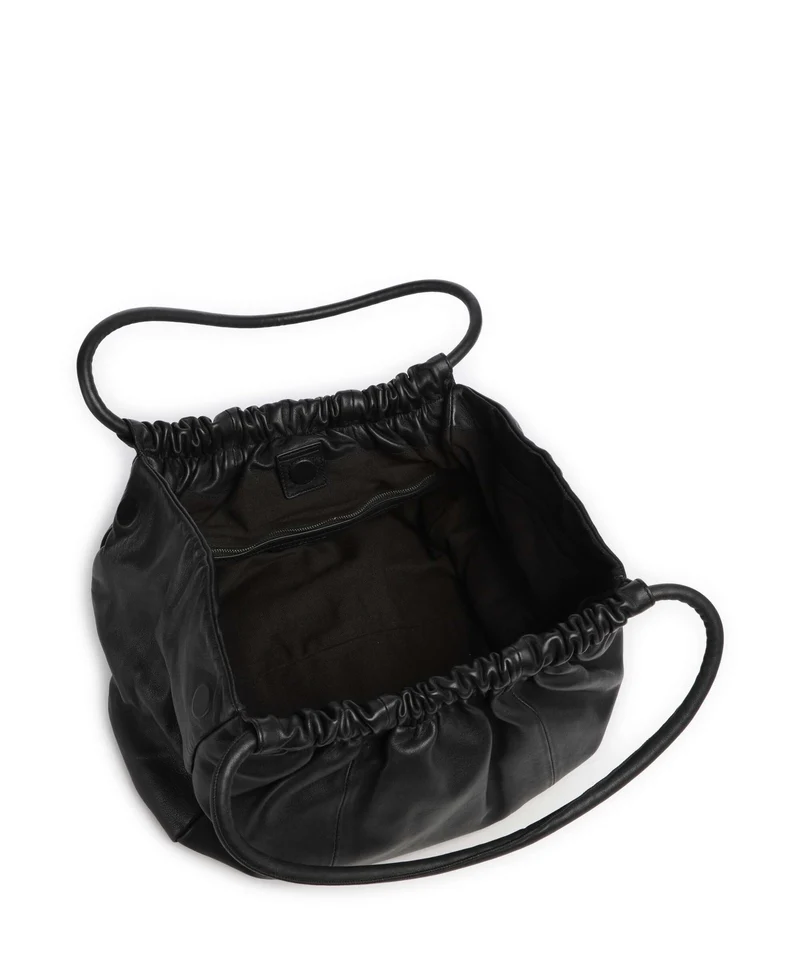 Liebeskind Cloud II Sheep Natural M Cabas black