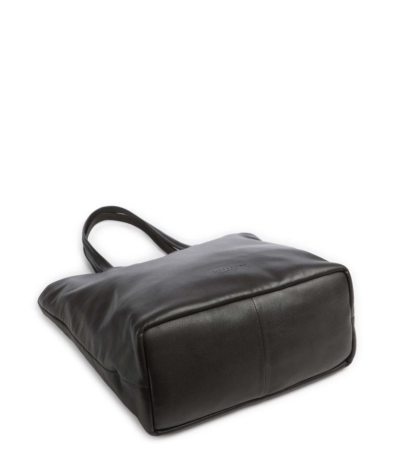 Liebeskind Hera II Sheep Natural L Cabas deep soil
