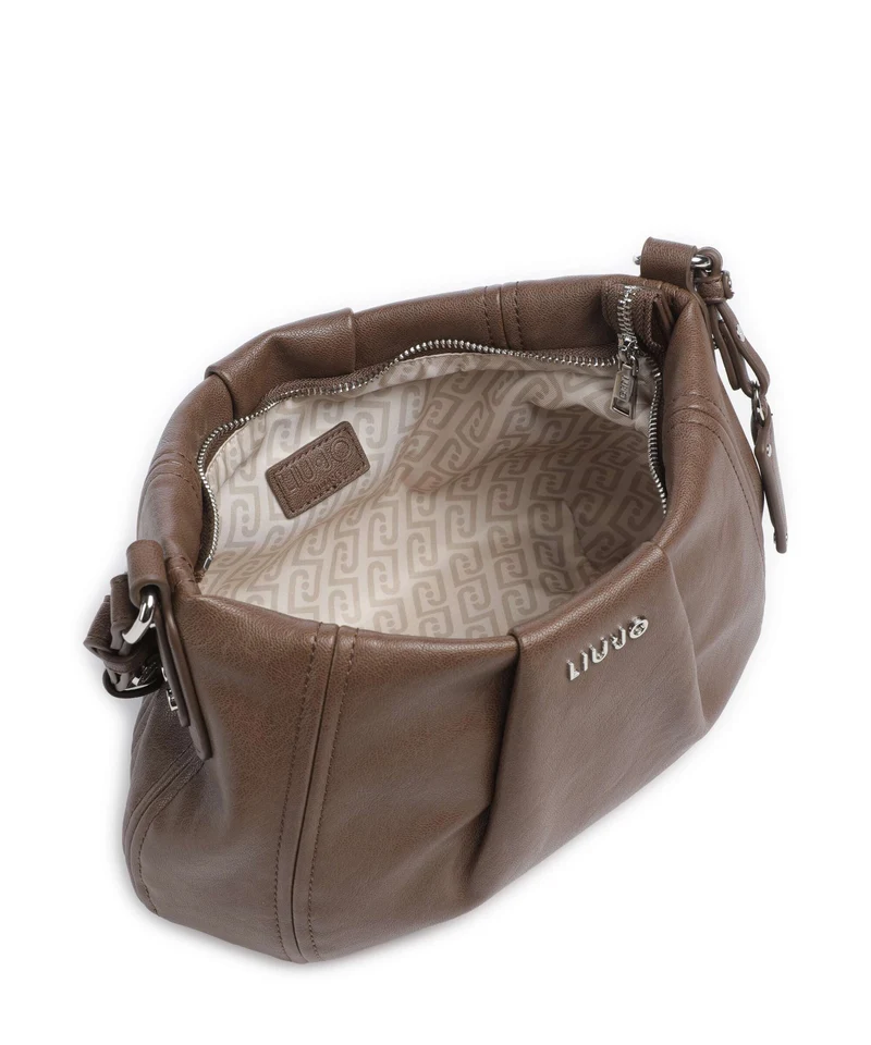 Liu Jo Irem M Sac fourre-tout dark mocha