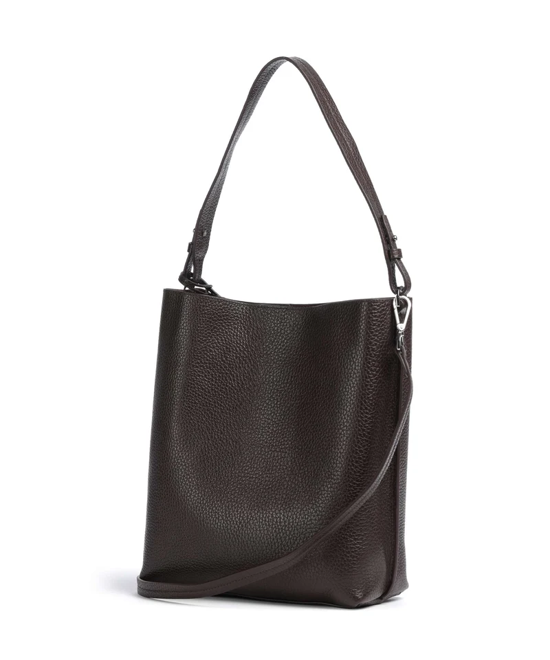 Marc O'Polo Brinja M Sac fourre-tout black cherry