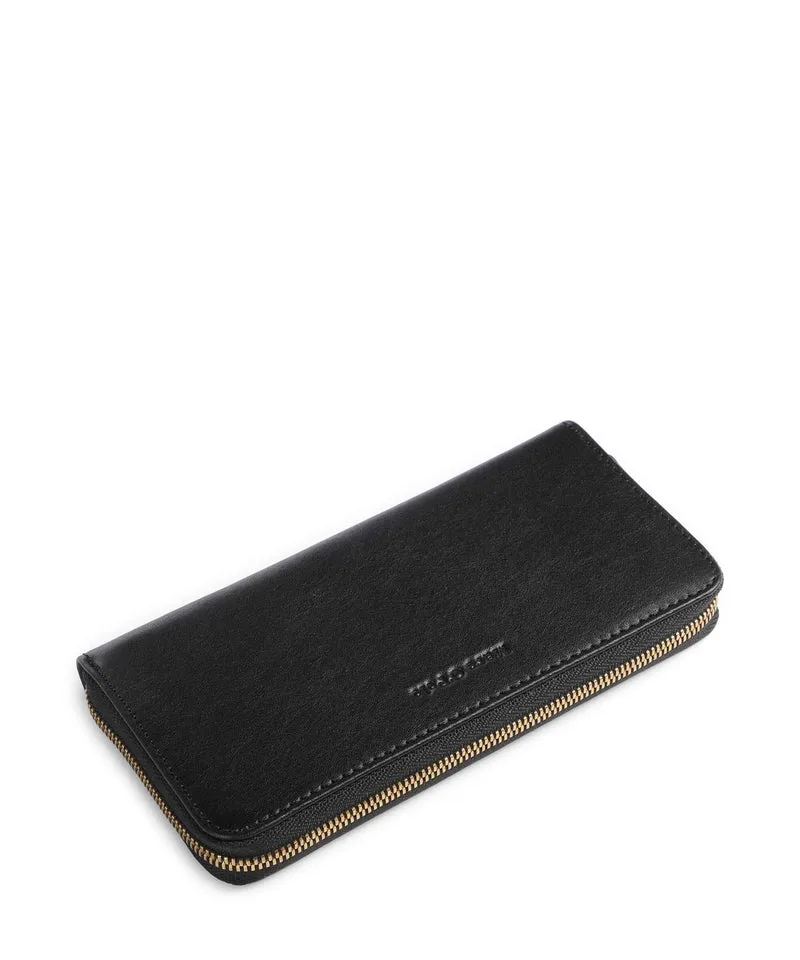 Marc O'Polo Finja L Portefeuille black