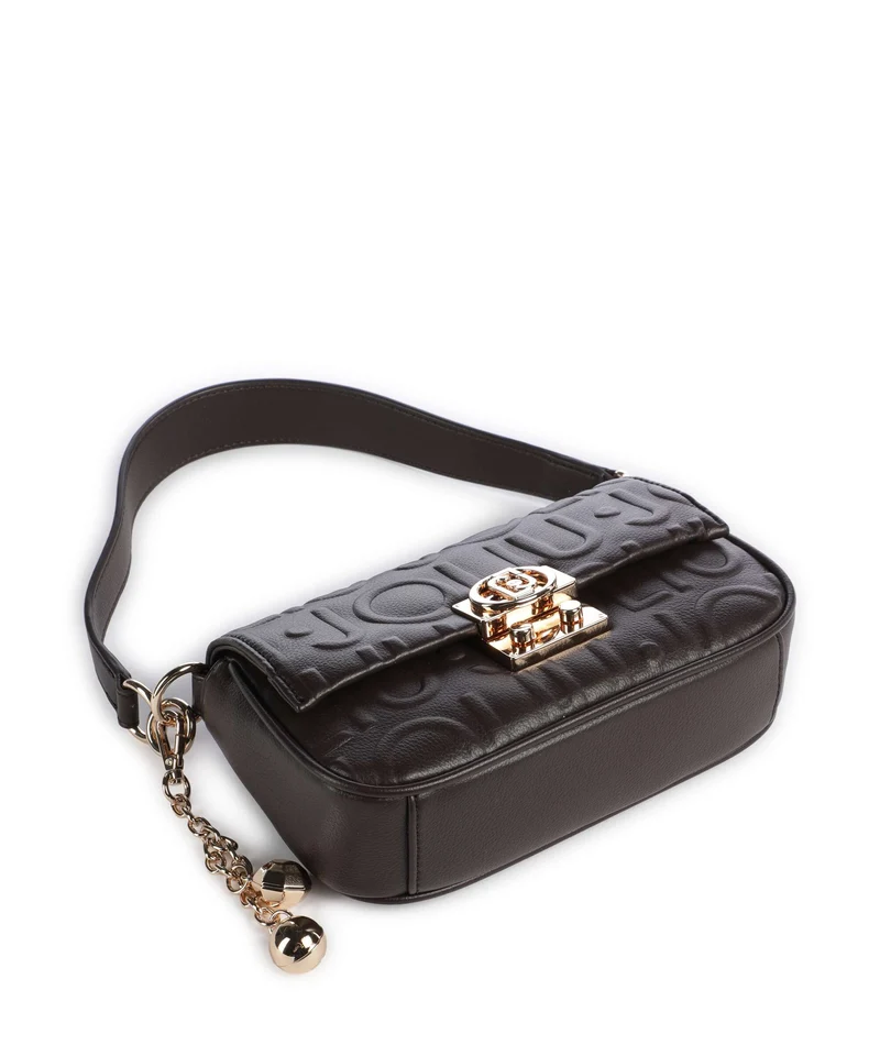 Liu Jo Adiva S Sac porté épaule deep brown