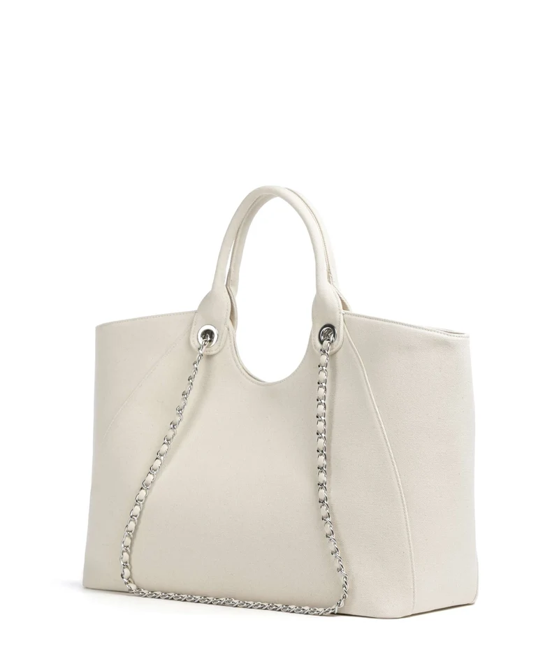 Karl Lagerfeld K/Rue St Guillaume Cabas natural