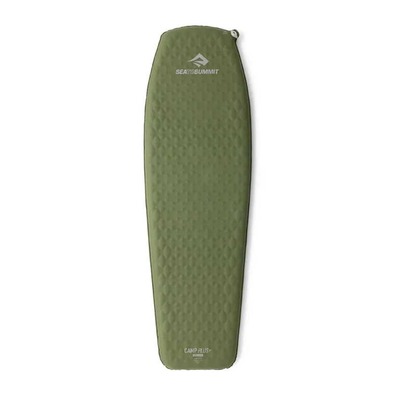 Matelas de sol autogonflant Sea to Summit Camp – Régulier