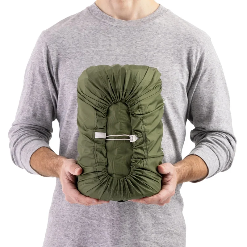 Matelas de sol autogonflant Sea to Summit Camp – Régulier