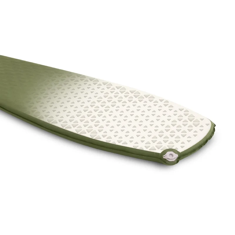 Matelas de sol autogonflant Sea to Summit Camp – Régulier