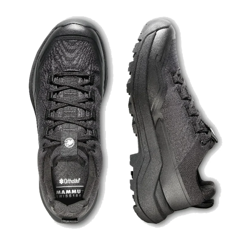Souliers de randonnée Mammut Sertig III Low GTX (femmes)