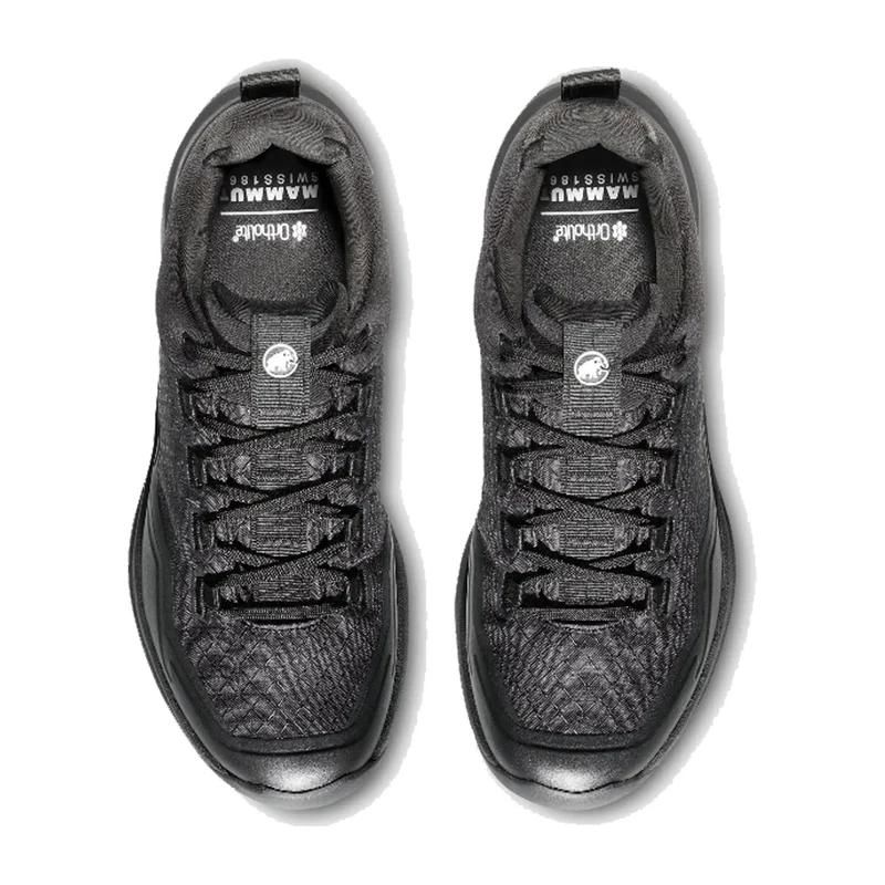 Souliers de randonnée Mammut Sertig III Low GTX (femmes)