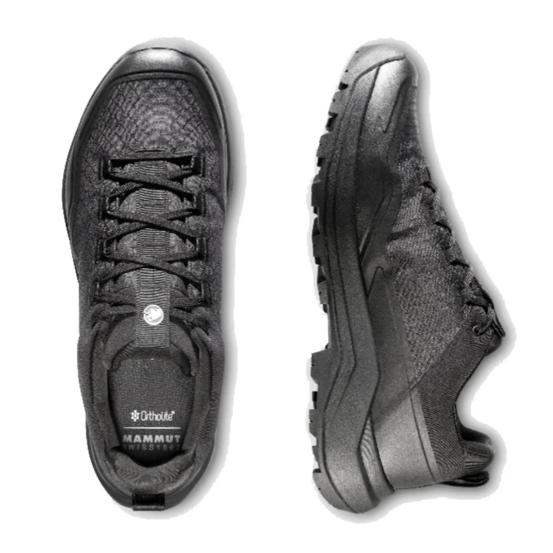 Souliers de randonnée Mammut Sertig III Low GTX (hommes)