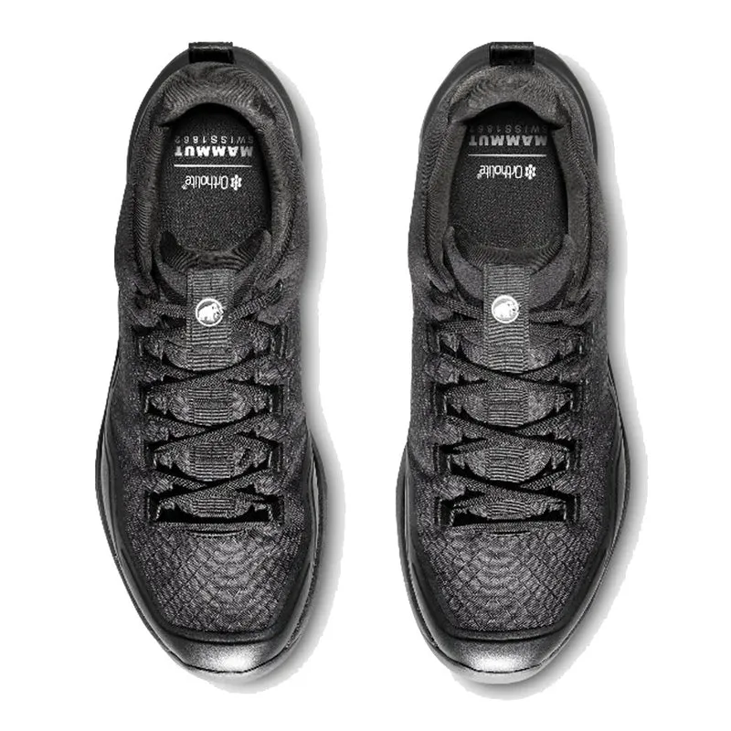 Souliers de randonnée Mammut Sertig III Low GTX (hommes)