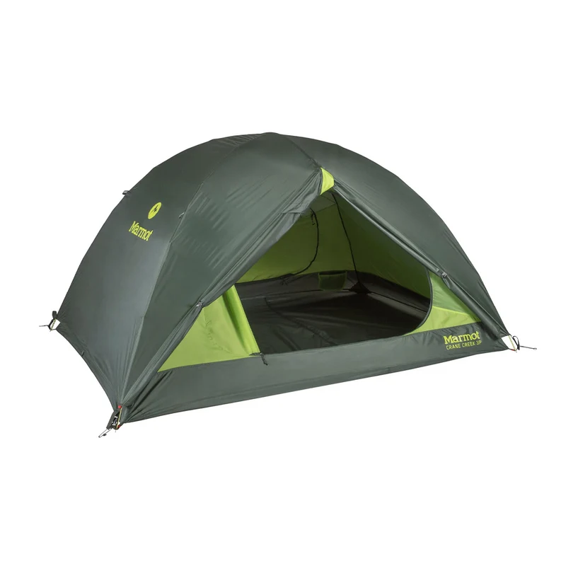 Tente Marmot Crane Creek 3P