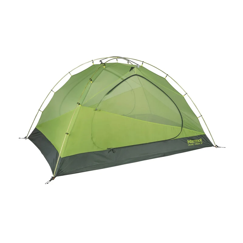Tente Marmot Crane Creek 3P