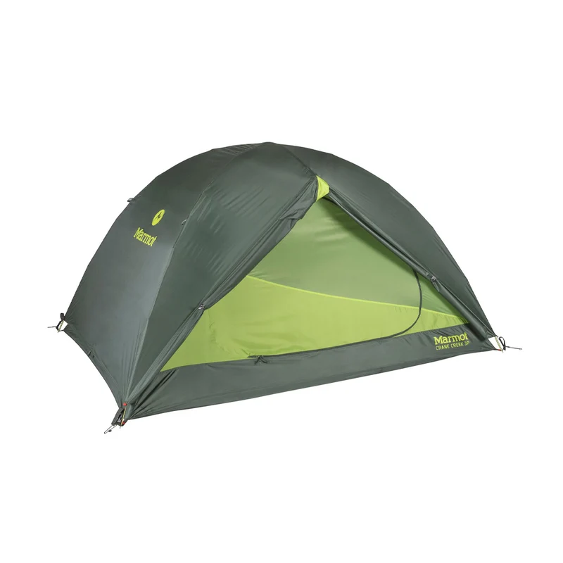 Tente Marmot Crane Creek 3P