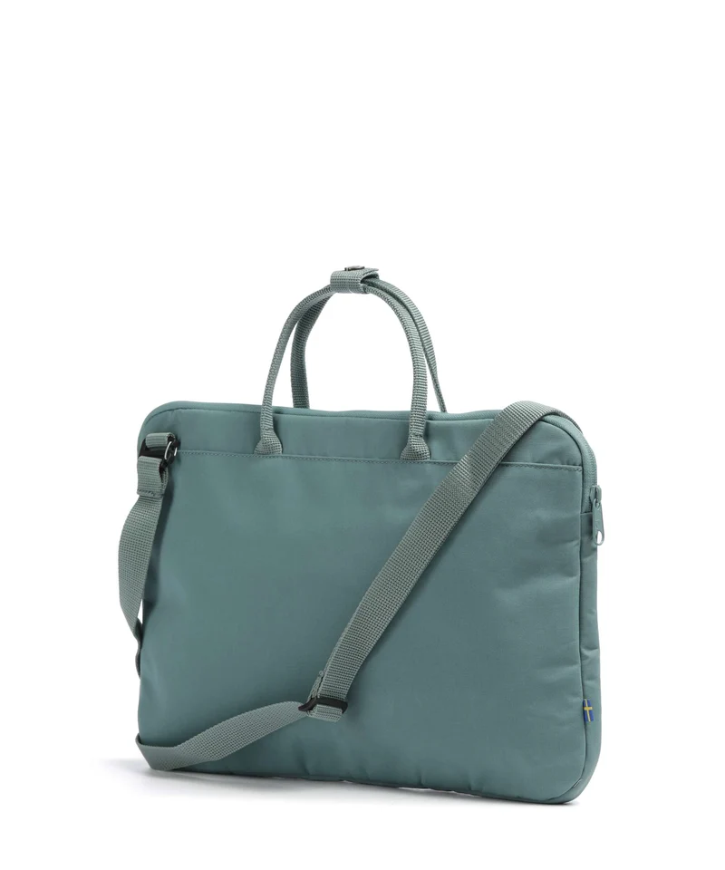 Fjällräven Övik One Size Sac d'ordinateur frost green