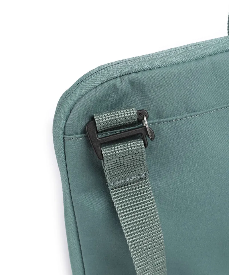 Fjällräven Övik One Size Sac d'ordinateur frost green
