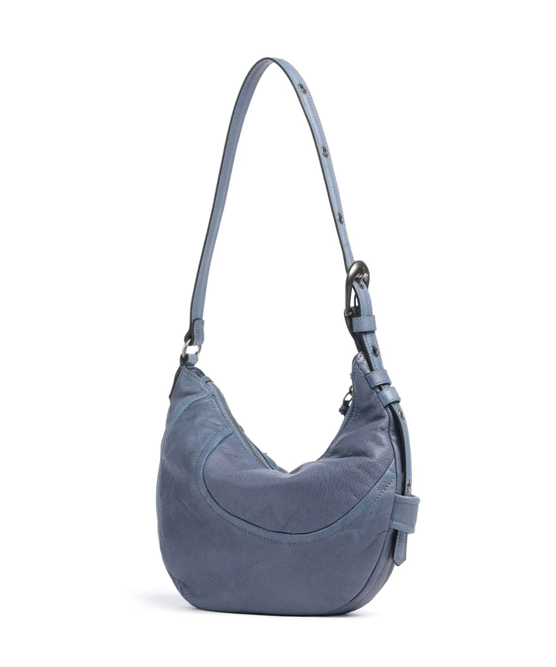 Liebeskind Luna II 3D S Sac fourre-tout flower blue