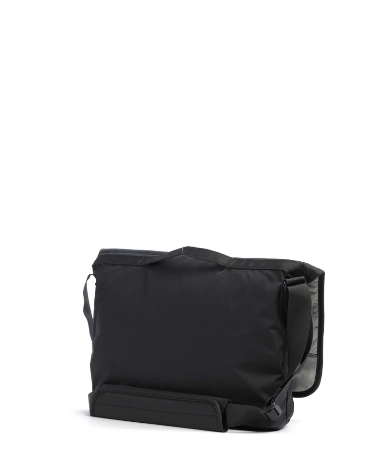 Fjällräven Vardag 12 Sac bandoulière coal black