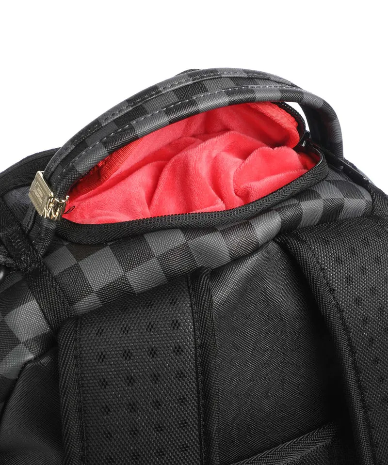 Sprayground Looney Tunes Fight Cloud Sac à dos multicolour