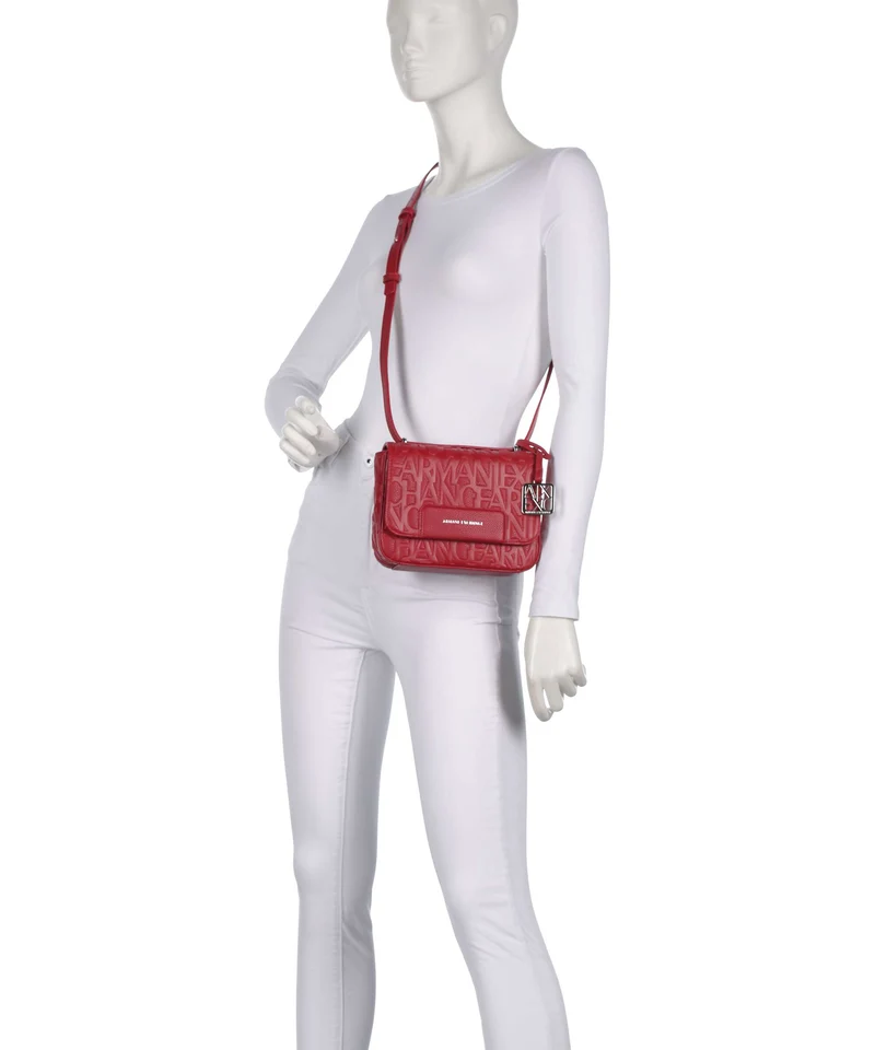 Armani Exchange Liz Sac bandoulière opera