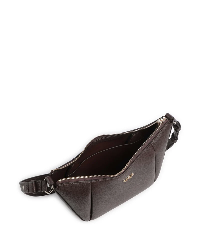 Guess Melody Sac porté épaule brown