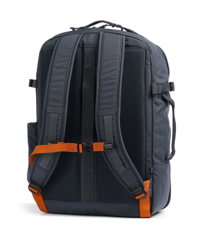 Fjällräven Travel 30 Sac à dos de voyage navy