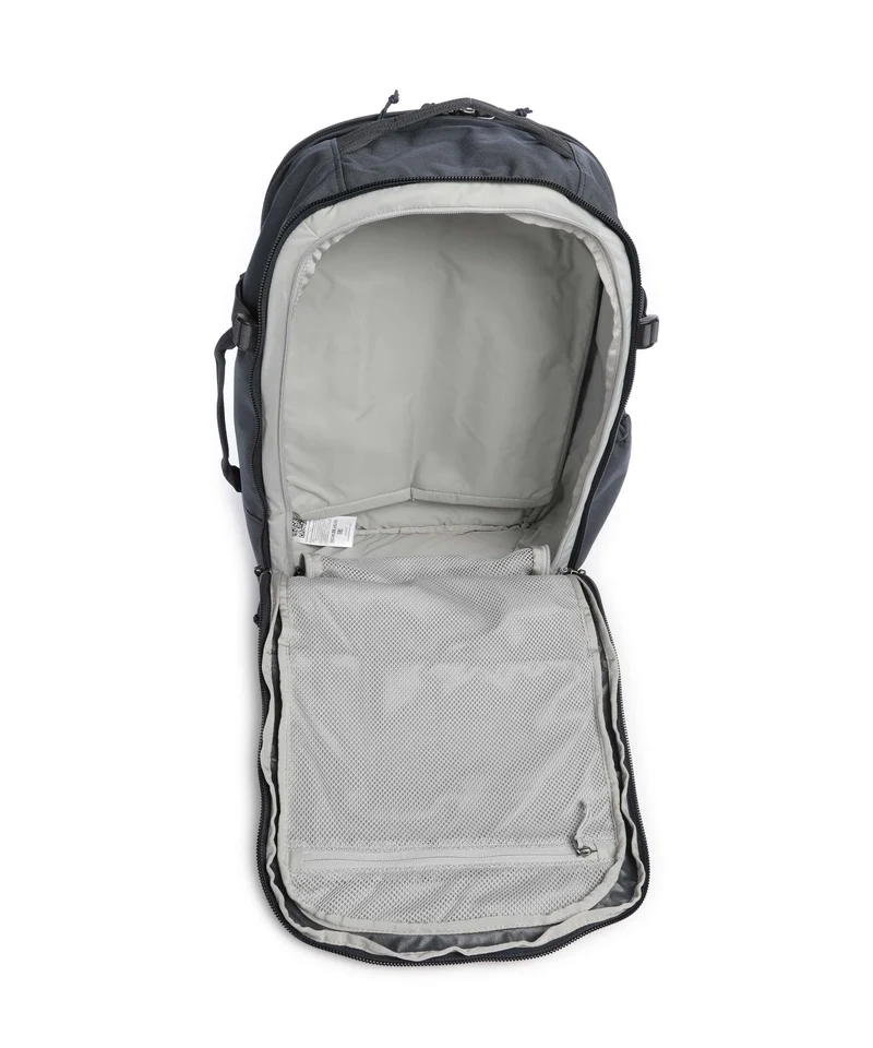 Fjällräven Travel 30 Sac à dos de voyage navy