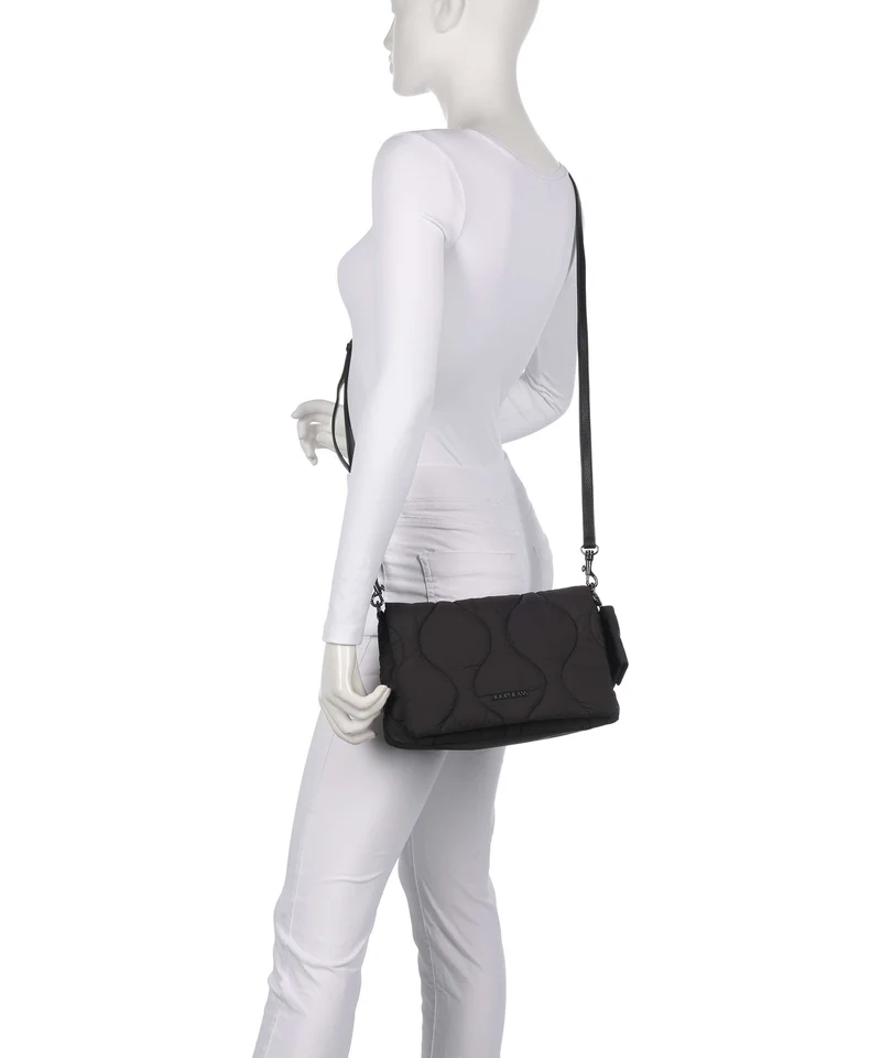 JOOP! Jeans Cuscino Emma Sac bandoulière black