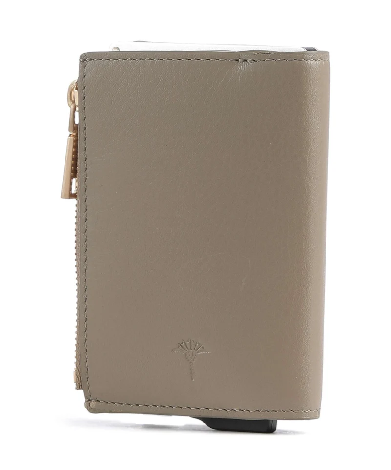JOOP! Sofisticato 1.0 C-Four Étui à cartes crédit tuffet