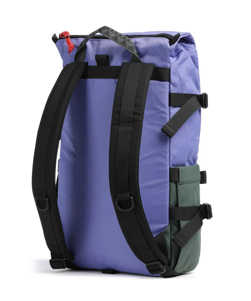 Topo Designs Rover Classic Sac à dos very peri/forest