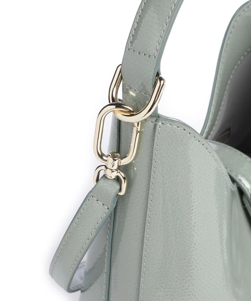 Furla Iride Mini Sac à main winter sky